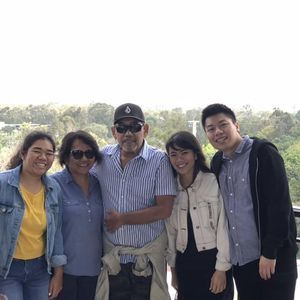 Meet your Posher, Donna